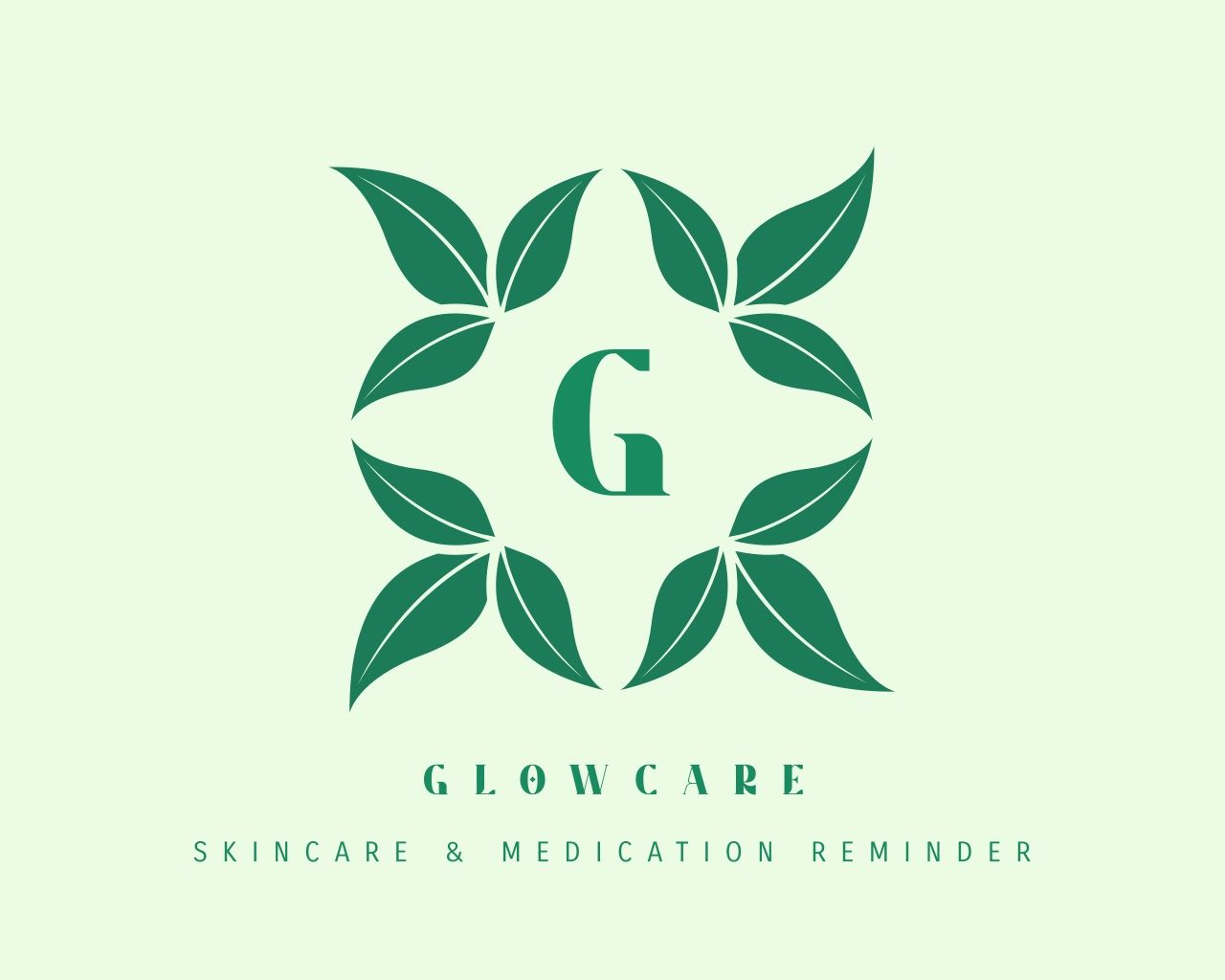 GlowCare App